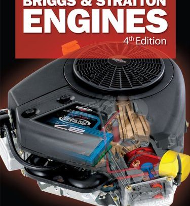 How to Repair Briggs and Stratton Engines 4th Edition PDF