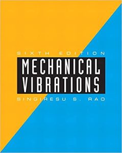 Mechanical Vibrations 6th Edition PDF
