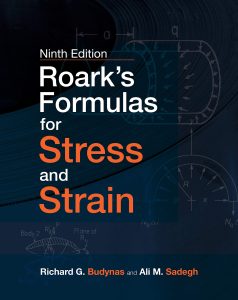 Roark's Formula for Stress and Strain 9E PDF