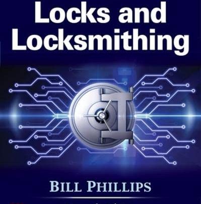 The Complete Book of Locks and Locksmithing 7th Edition PDF