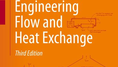 Engineering Flow and Heat Exchange Solution Manual PDF Octave Levenspiel
