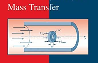 Fundamentals of Momentum, Heat, and Mass Transfer 6th Edition PDF