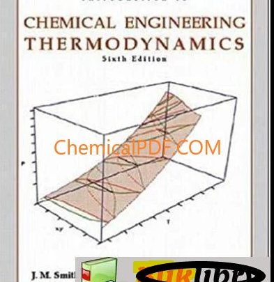 Introduction to Chemical Engineering Thermodynamics 6th Edition Solution Manual PDF