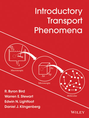 Introductory Transport Phenomena PDF