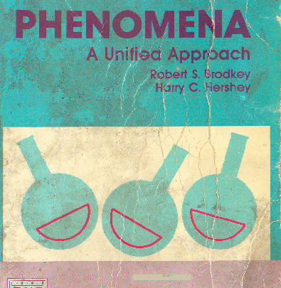 Transport Phenomena A Unified Approach PDF