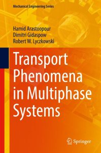 Transport Phenomena in Multiphase Flows PDF