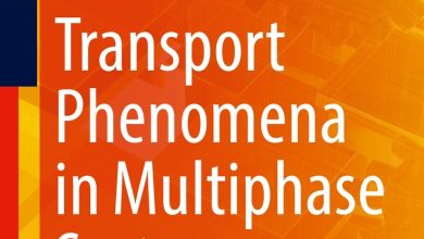 Transport Phenomena in Multiphase Flows PDF