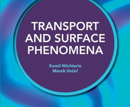 Transport and Surface Phenomena PDF