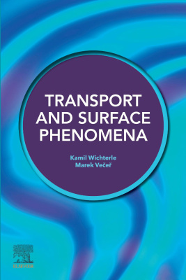 Transport and Surface Phenomena PDF