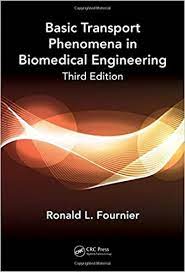 Basic Transport Phenomena in Biomedical Engineering 3rd Edition PDF