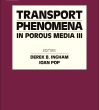 Transport Phenomena in Porous Media II PDF