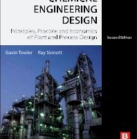 Chemical Engineering Design 2Nd Edition